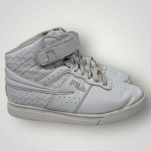 Kids Fila Vulc 13 size 2